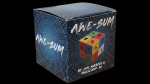 (image for) AWE SUM by Joel Harbers - Trick