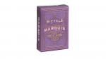 (image for) Bicycle Marquis Playing Cards