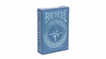 (image for) Bicycle Odyssey Playing Cards