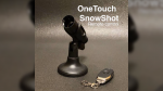 (image for) OneTouch SnowShot (STAGE edition) with Remote control by Victor Voitko - Trick