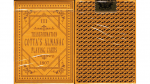 (image for) Gilded Cotta's Almanac #3 (Numbered Seal) Transformation Playing Cards