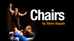 (image for) Chairs (Book and Online Instructions) by Steve Seguin - Book