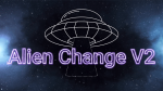 (image for) Alien Change v2 by Jawed Goudih video DOWNLOAD