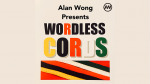 (image for) Wordless Cords by Alan Wong - Trick