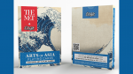 (image for) Arts of Asia Playing Cards-The Met x Lingo