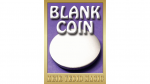 (image for) Blank Coin by Meir Yedid Magic - Trick