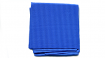 (image for) Premium Silks 36" (Blue) by Magic by Gosh-Trick