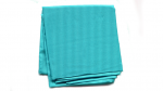 (image for) Premium Silks 24 " (Turquoise) by Magic by Gosh