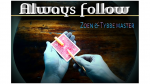 (image for) Always Follow by Zoen's & Tybbe Master video DOWNLOAD