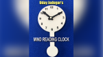 (image for) Mind Reading Clock by Uday - Trick