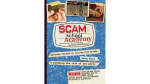 (image for) Scam School Academy by Brian Brushwood, - Book