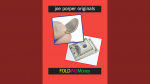 (image for) Folding Money by Joe Porper - Trick