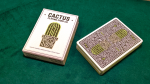 (image for) Cactus (Pink Quartz) Playing Cards
