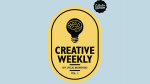 (image for) CREATIVE WEEKLY Vol. 1 LIMITED (Gimmicks and online Instructions) by Julio Montoro - Trick