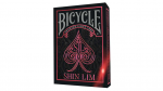(image for) Bicycle Shin Lim Playing Cards