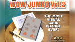 (image for) WOW JUMBO 2 by Katsuya Masuda - Trick