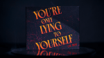 (image for) You're Only Lying To Yourself (includes download with performances and explanations) by Luke Jermay - Book