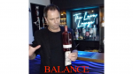 (image for) BALANCE by Richard Griffin - Trick