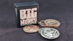 (image for) Big Money (Gimmicks and Online Instructions) by Anthony Miller and Ryan Bliss - Trick