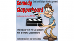 (image for) Comedy Clapperboard by Costi and Quique Marduk - Trick