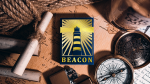 (image for) Lighthouse Beacon Playing Cards