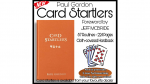 (image for) Card Startlers by Paul Gordon - Book