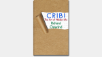 (image for) Crib! the Art of Hidden Info by Richard Osterlind - Book
