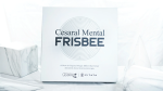 (image for) Cesaral Mental Frisbee by PITATA - Trick
