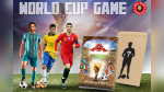(image for) WORLD CUP GAME by Tora Magic - Trick