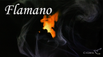 (image for) Flamano by Cigmamagic - Trick