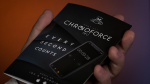 (image for) ChronoForce Pro - Physical Copy (App & Online Instructions) by Samy Ali - Trick