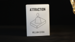 (image for) Attraction Blue (Gimmicks and Online Instructions) by William Eston and Magic Smile productions - Trick