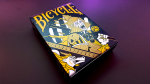 (image for) Bicycle Wukong Destruction (Grey) Playing Cards