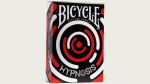 (image for) Bicycle Hypnosis V3 Playing Cards