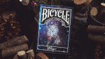 (image for) Bicycle Constellation (Virgo) Playing Cards