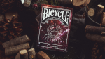 (image for) Bicycle Constellation (Cancer) Playing Cards
