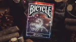 (image for) Bicycle Constellation (Scorpio) Playing Cards