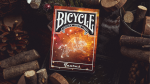 (image for) Bicycle Constellation (Taurus) Playing Cards