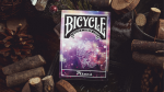 (image for) Bicycle Constellation (Pisces) Playing Cards