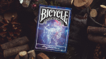 (image for) Bicycle Constellation (Sagittarius) Playing Cards