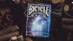 (image for) Bicycle Constellation (Capricorn) Playing Cards