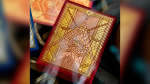 (image for) Memoria Ancestrale Playing Cards by Thirdway Industries