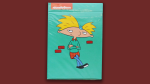 (image for) Fontaine Nickelodeon: Hey Arnold Playing Cards
