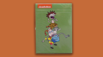 (image for) Fontaine Nickelodeon: Thornberries Playing Cards