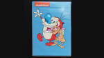 (image for) Fontaine Nickelodeon: Ren and Stimpy Playing Cards