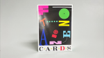 (image for) Fontaine Fever Dream: 1993 Playing Cards