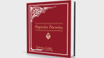 (image for) Agenda Secreta (Spanish Only) by Roberto Giobbi- Book