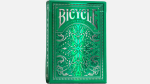 (image for) Bicycle Jacquard Playing Cards by US Playing Card