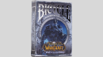 (image for) Bicycle World of Warcraft #3 Playing Cards by US Playing Card