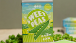 (image for) Sweet Peas Playing Cards by OPC